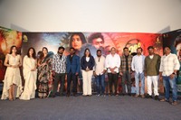 One Four Movie Trailer Launch Photos
